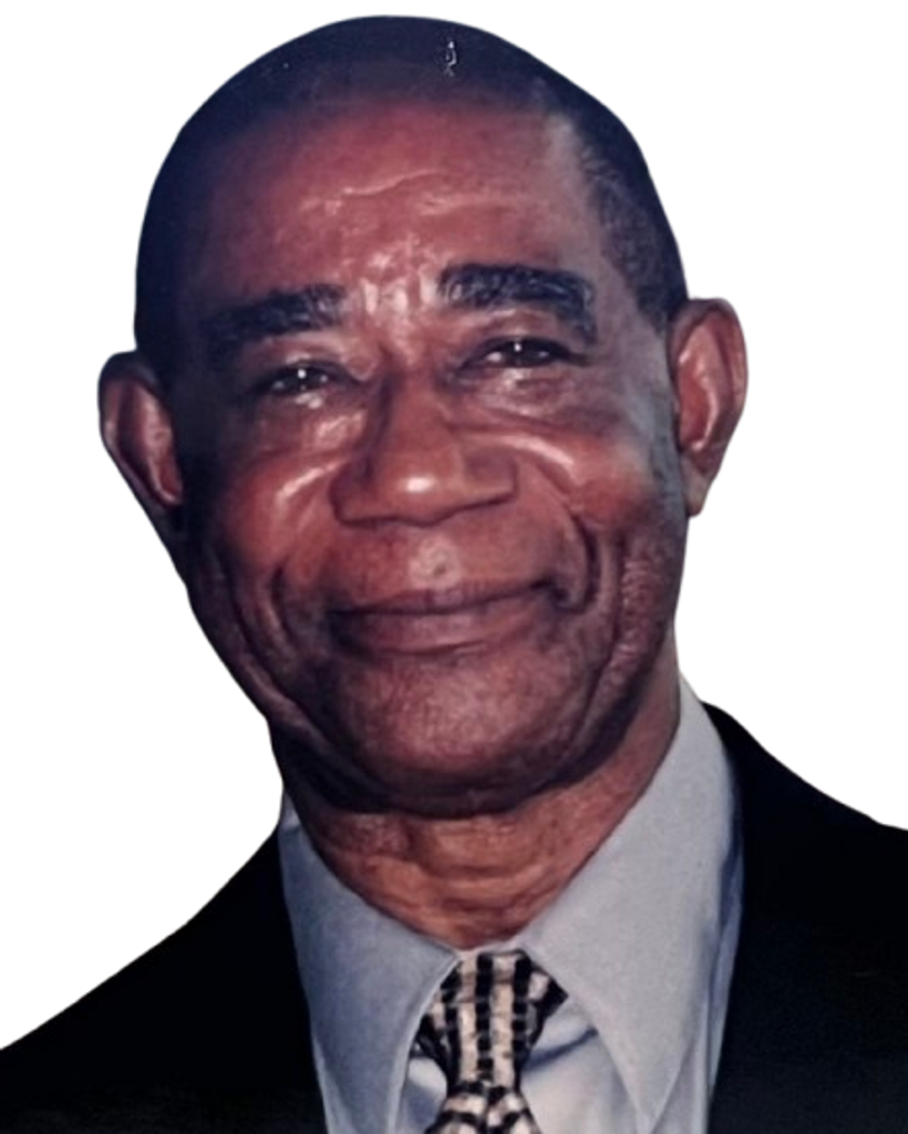 Norman Alston Litchmore