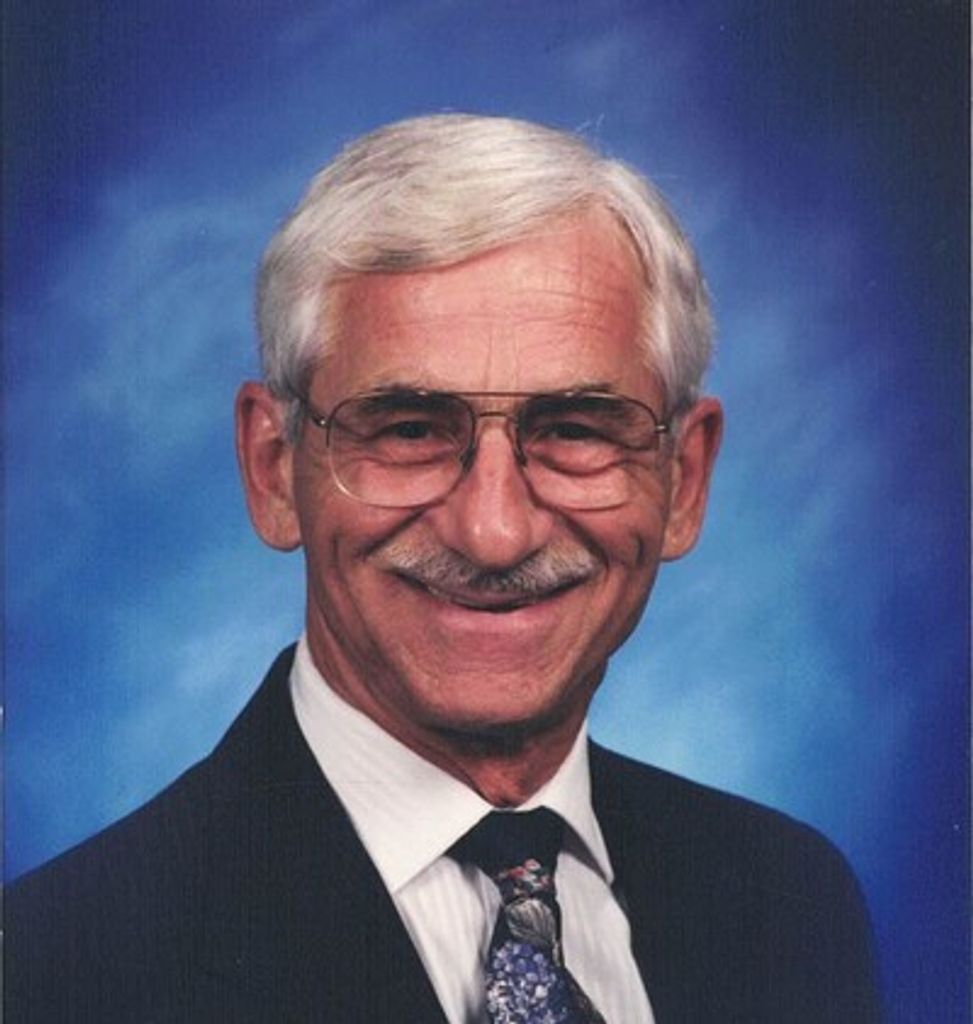 John Roy Horak Profile Photo