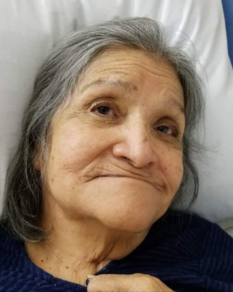 Maria Guadalupe Guzman