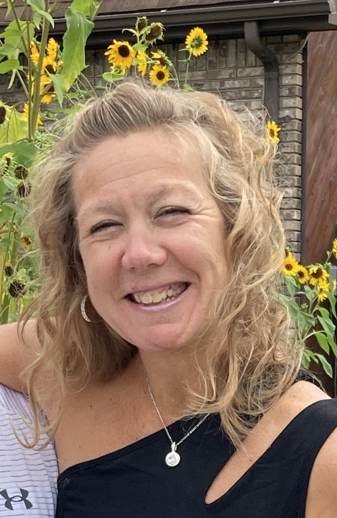 Amy Lynn Halfhill