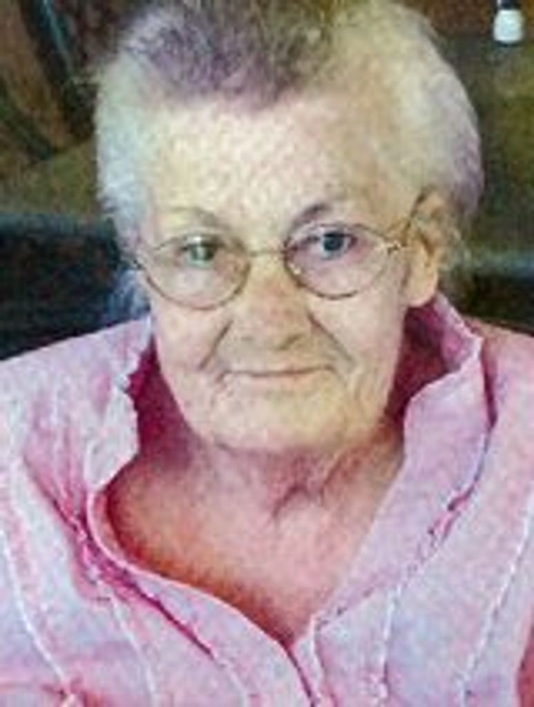 Patricia Whitson
