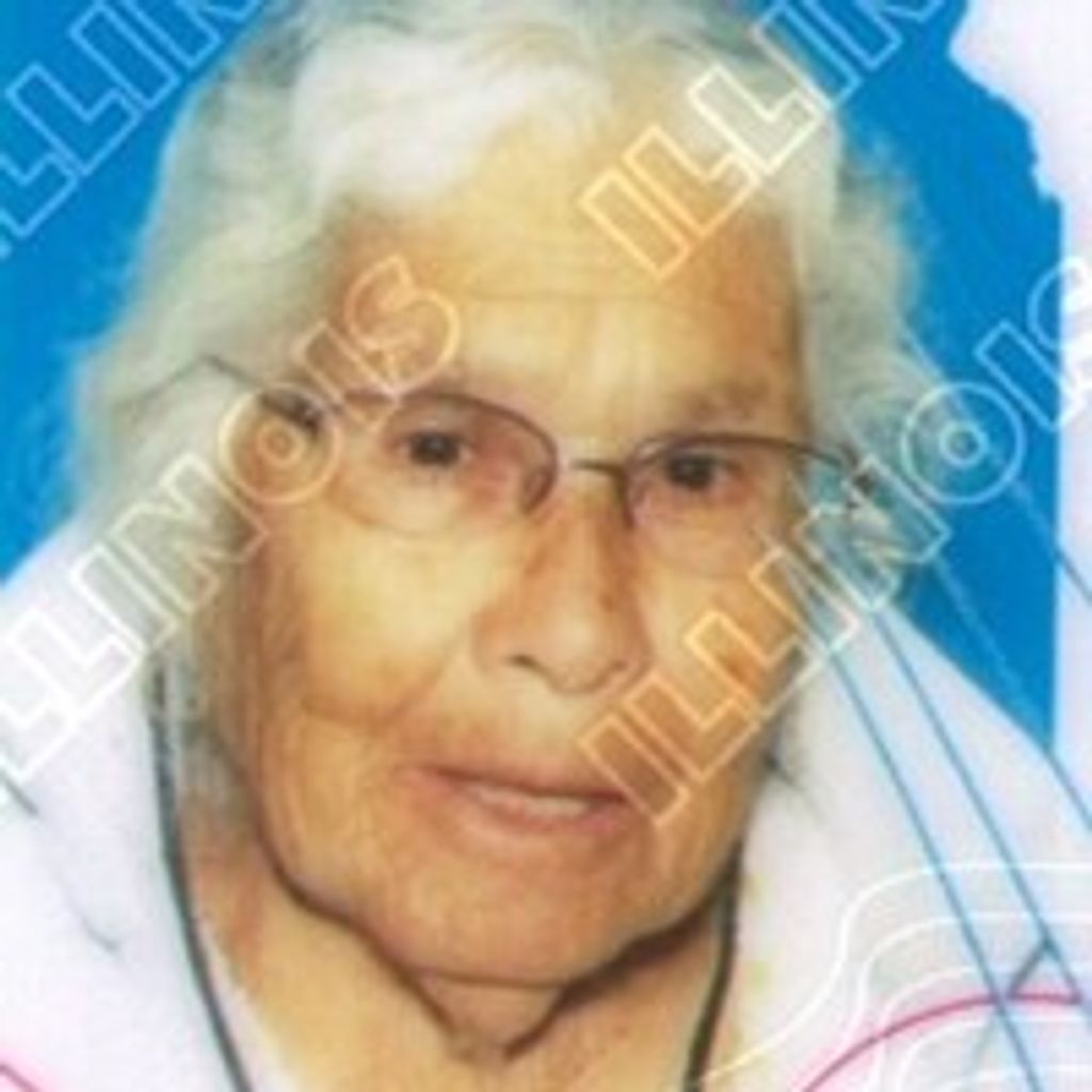 Maria Remedios Perez - Nava