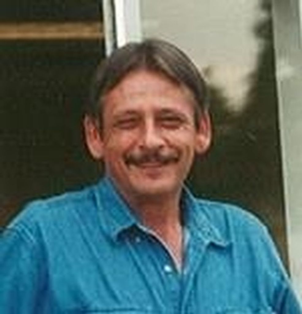 Michael D. Morgan, Sr.