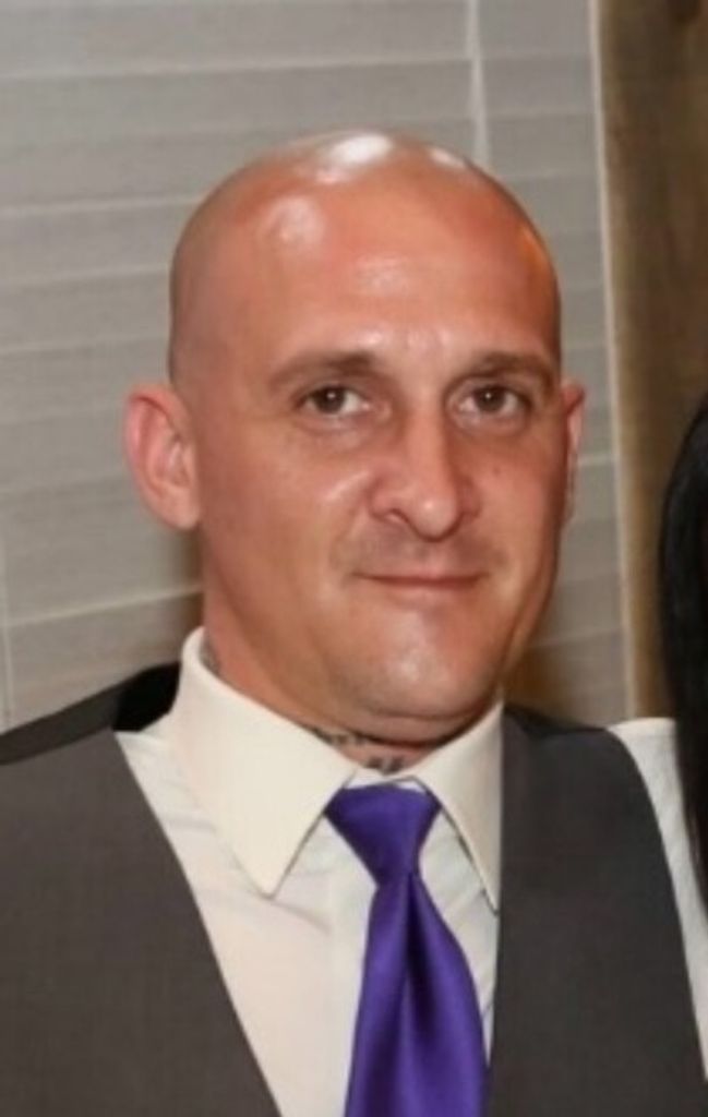 Christopher A. Morgan Profile Photo