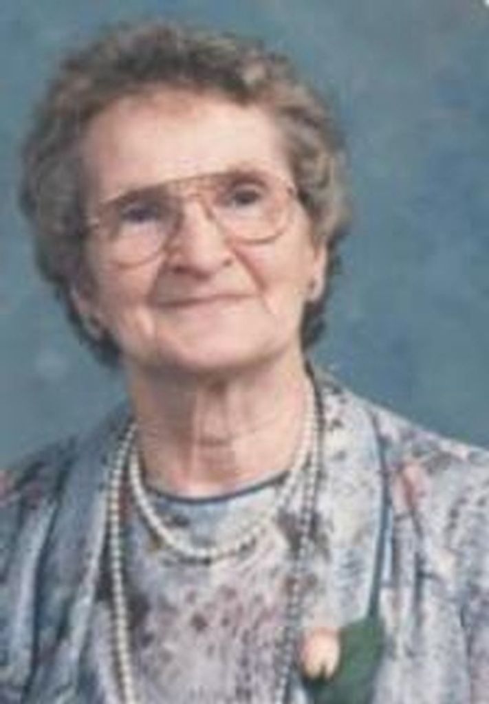 Aleph Glen Margaret Hatt