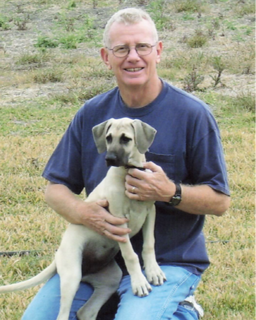 Fred Schroeder Profile Photo