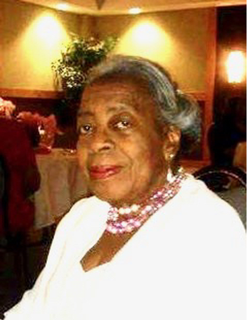 Ruth Mae (Wickware) Joyner Profile Photo