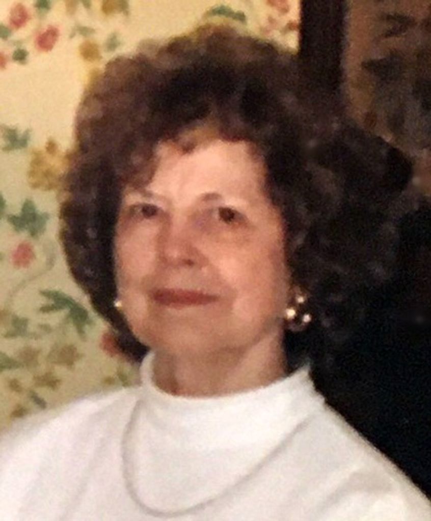 Ruth Cochran Smith Profile Photo