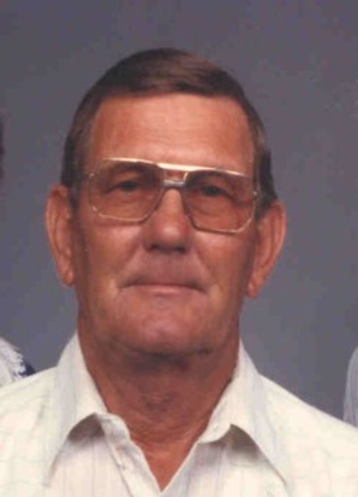 James Jackson
