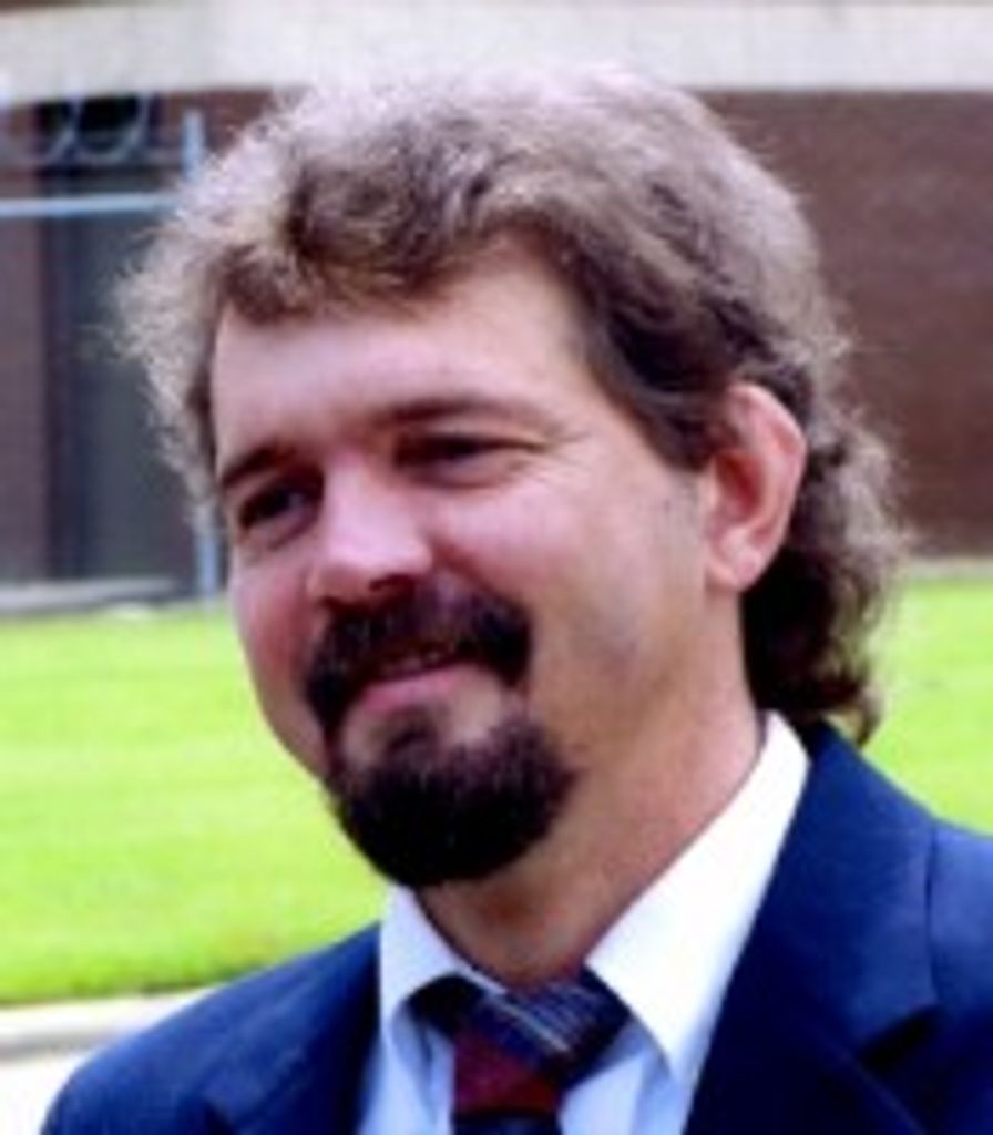 Mr.  Charles Allen Jackson, 41