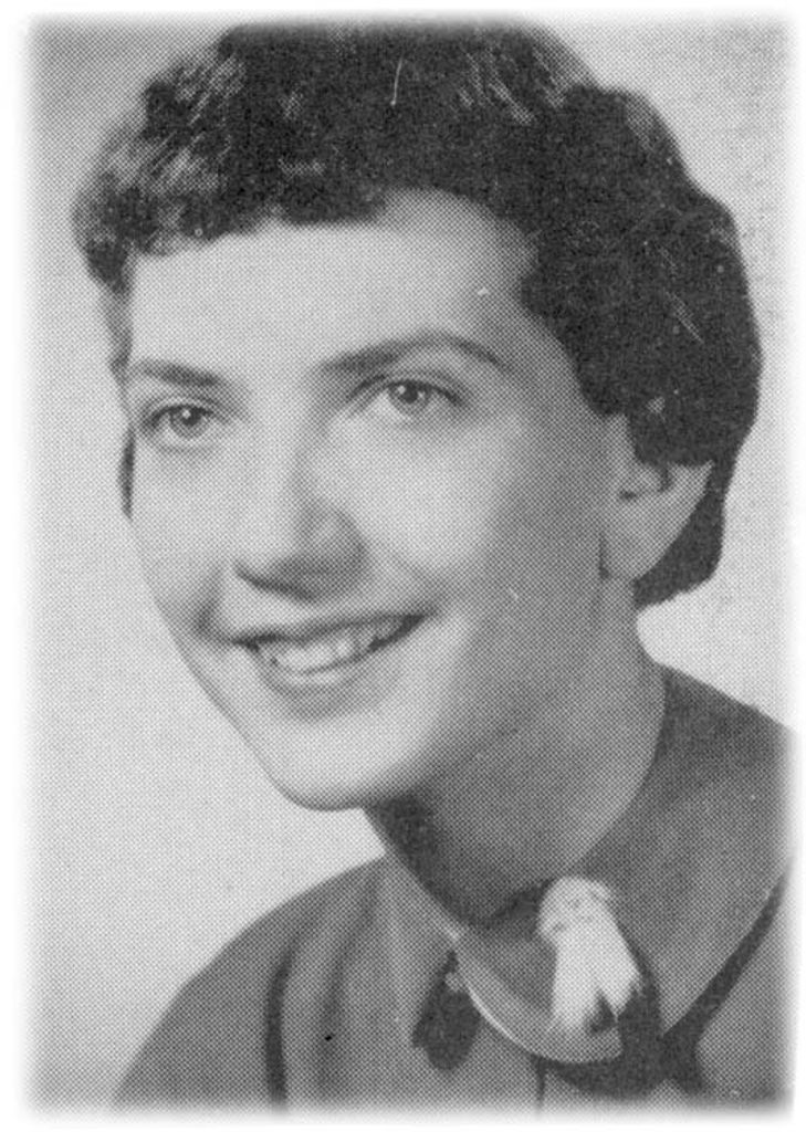 Margaret Schoeneberger