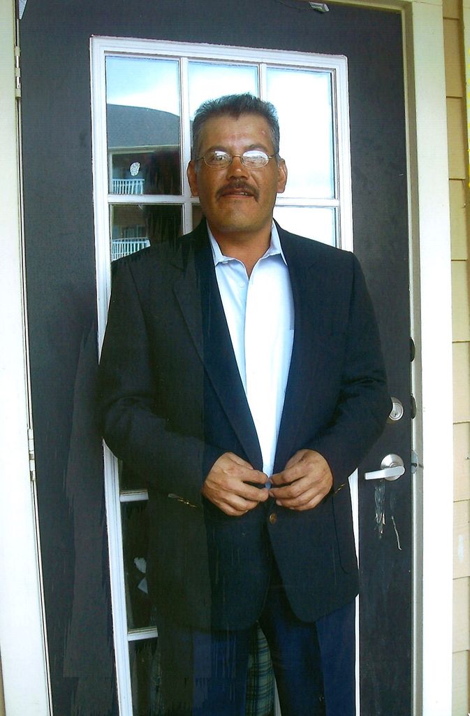 Francisco "Frank" Martinez Profile Photo