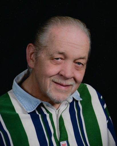 Nicholas Paul Bierbaum Profile Photo