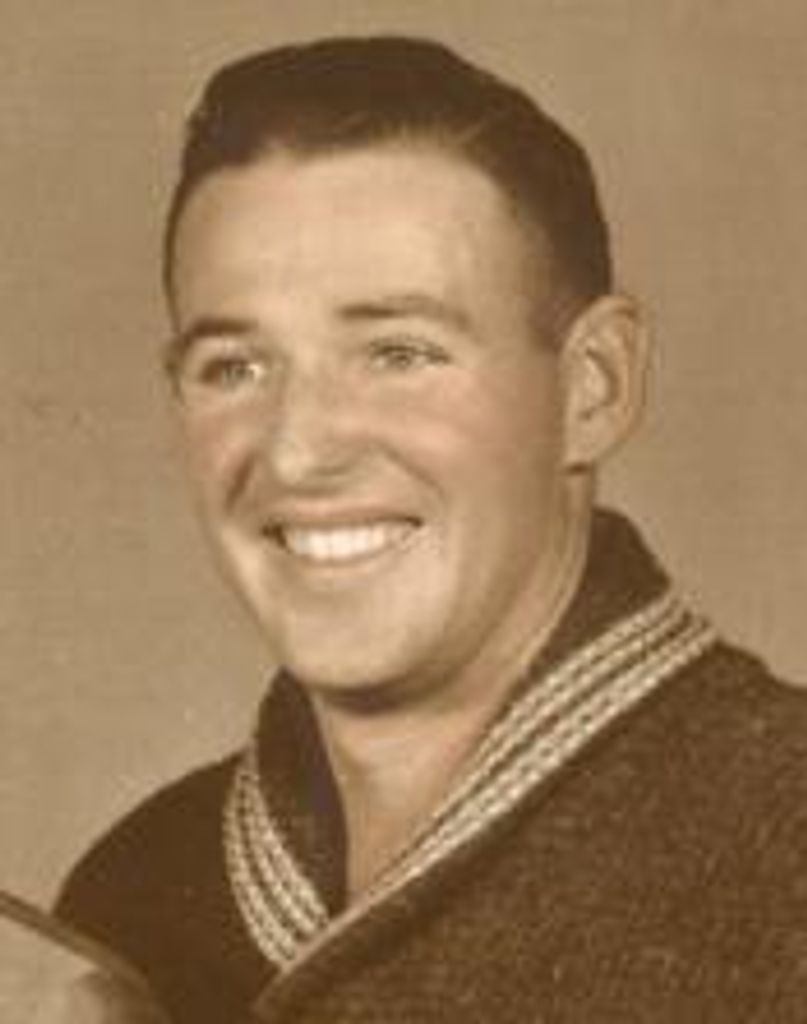 Richard Armstrong Profile Photo