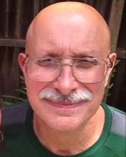 Paul Ray Shaver's obituary image