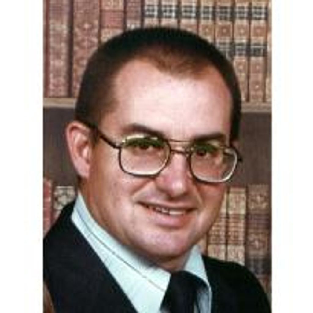 Gaylord Fayette Knapp