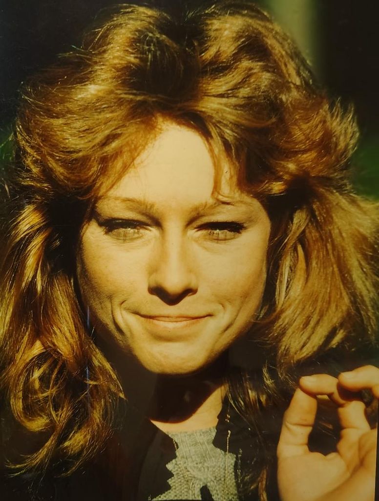Jeanie Imojean Langley Profile Photo