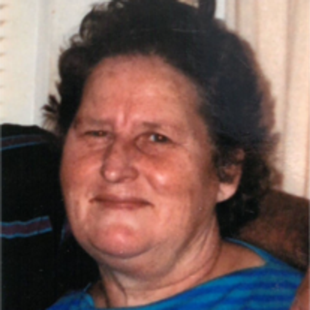 Ruby Claudene Smith