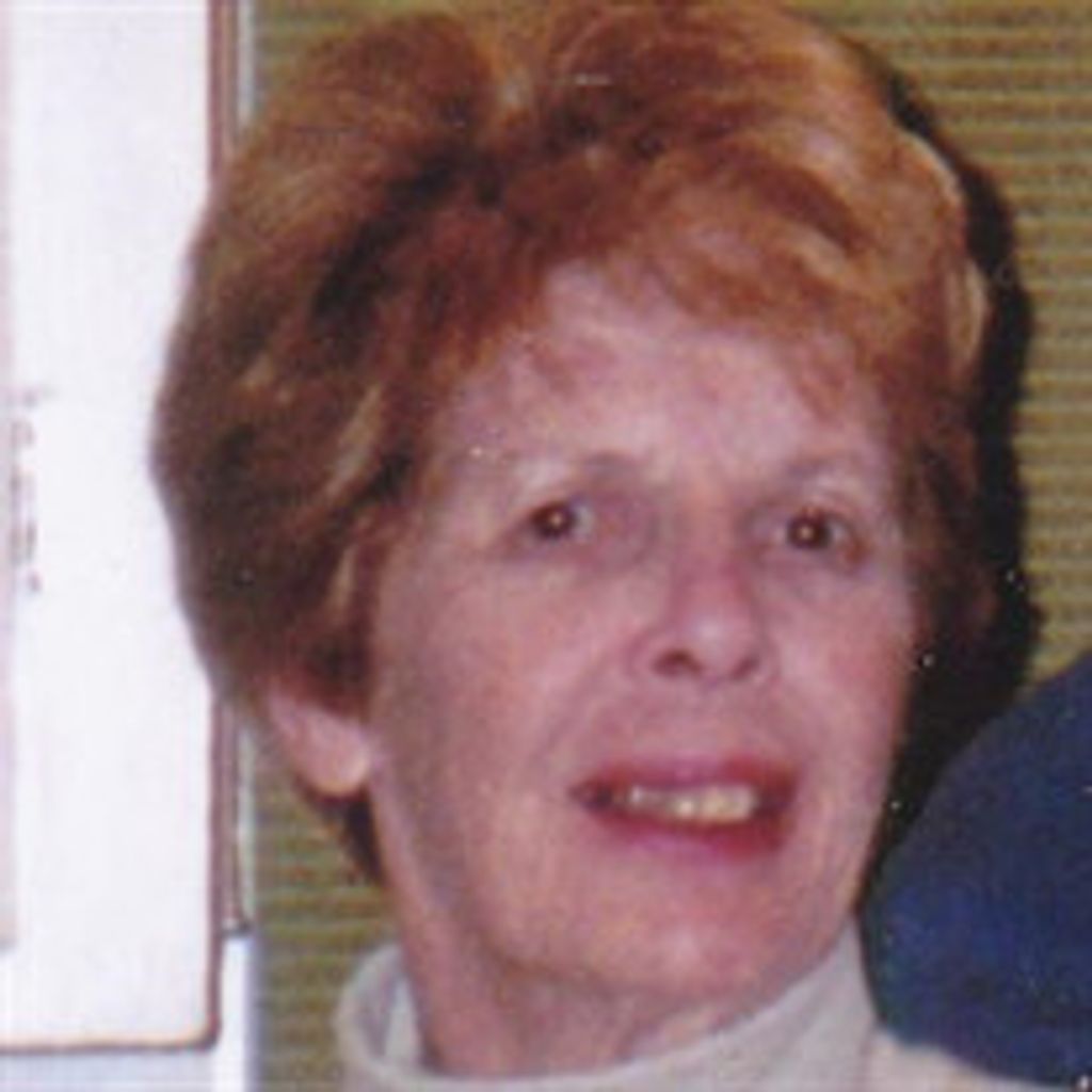 Betty Longo