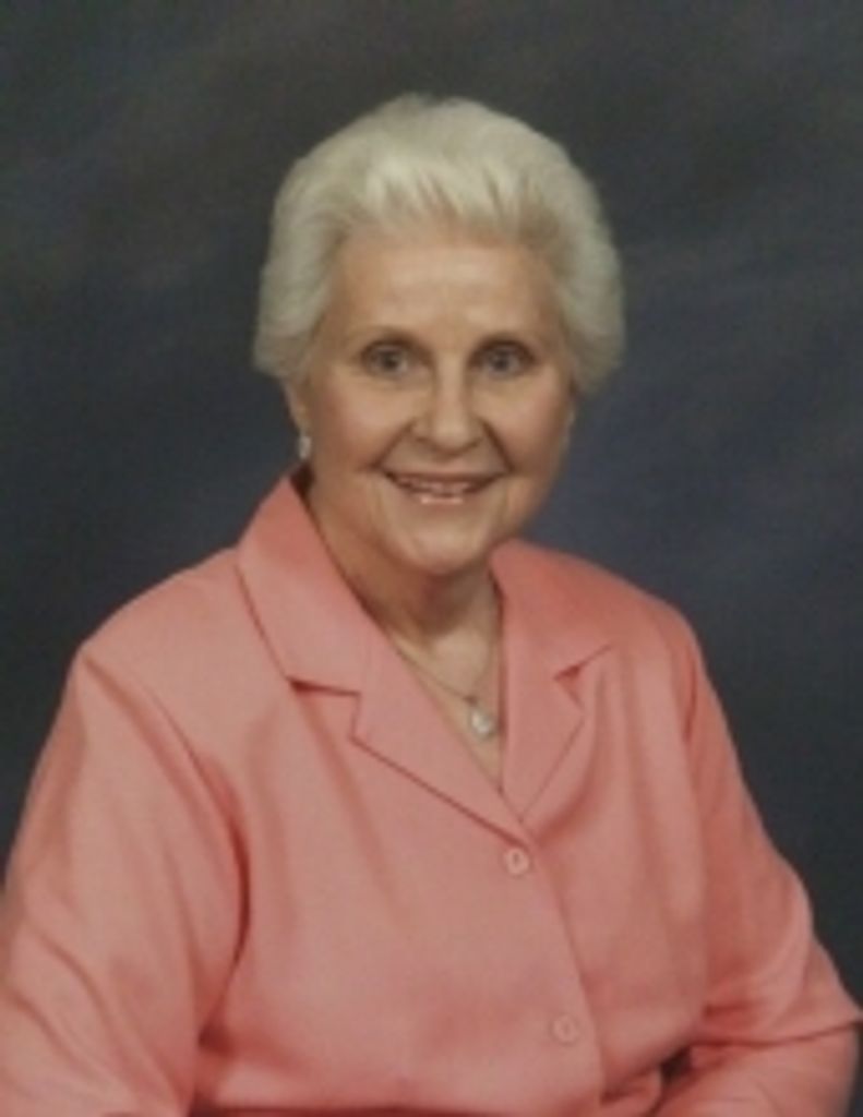 Merrill "Merry" Smith