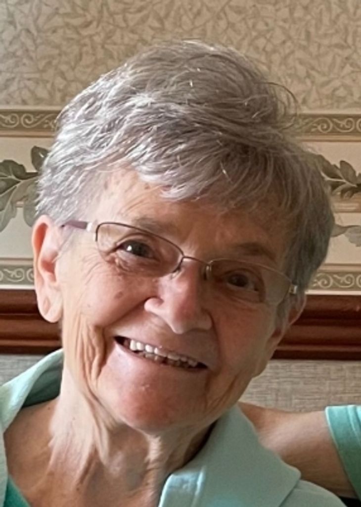 Sylvia A Lomonaco