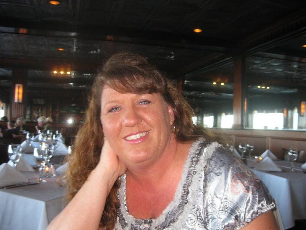 Cathy Elaine McKinney Profile Photo