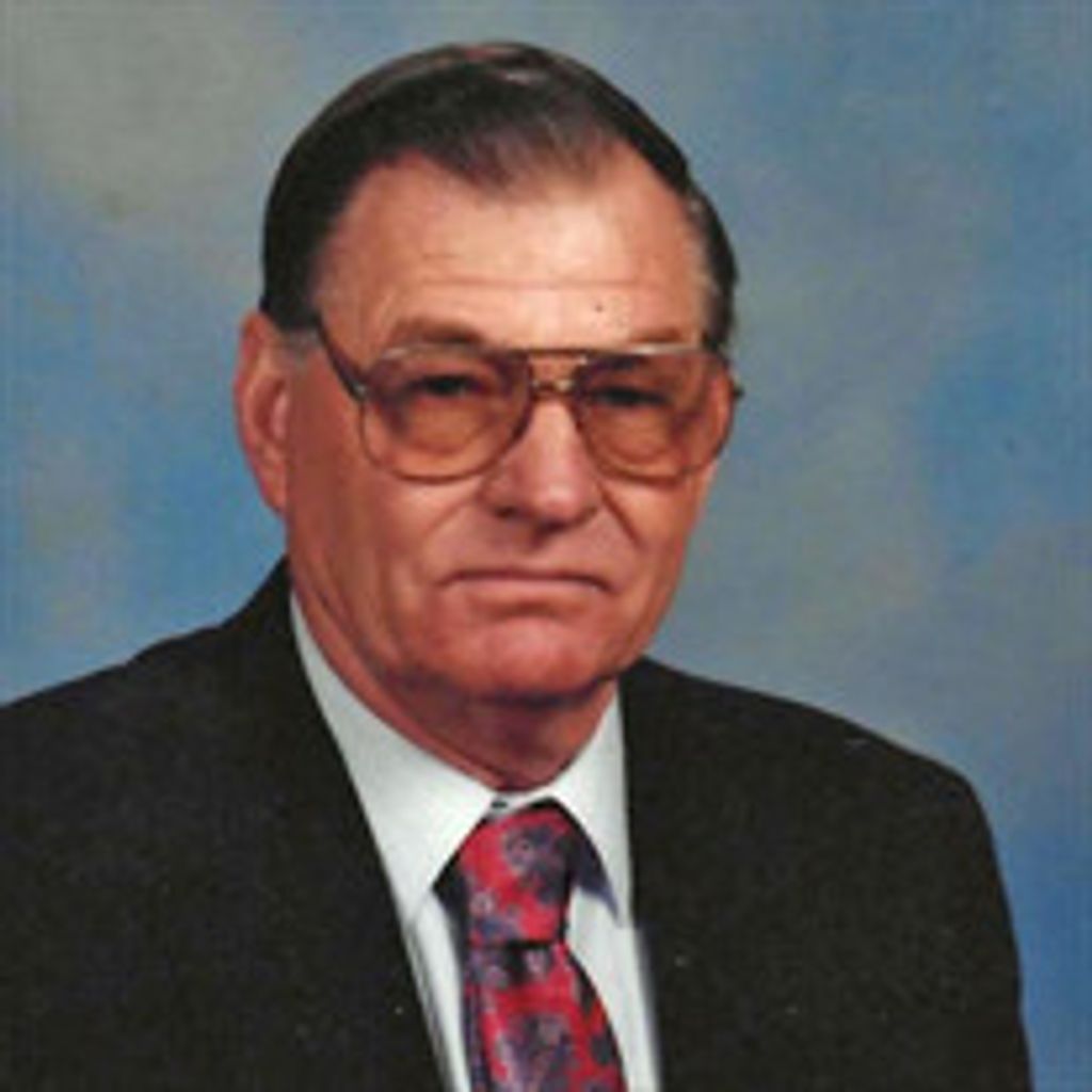 Carl Joe Crutchfield