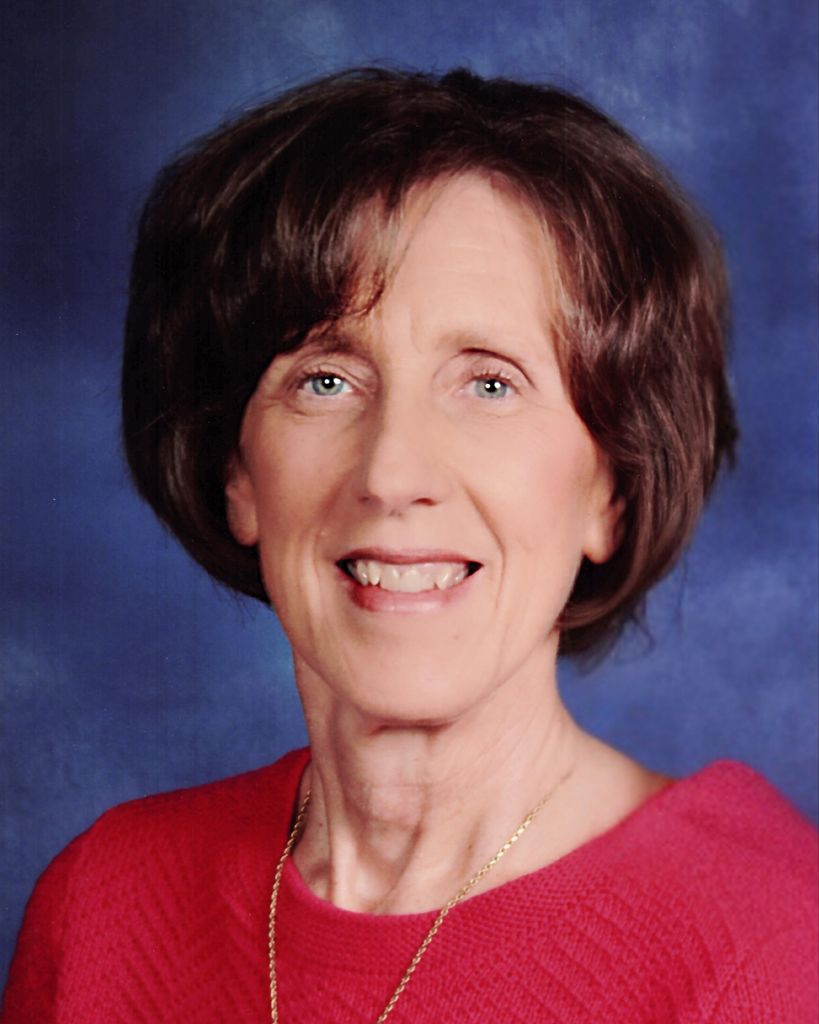 Pamela Elaine Mosley