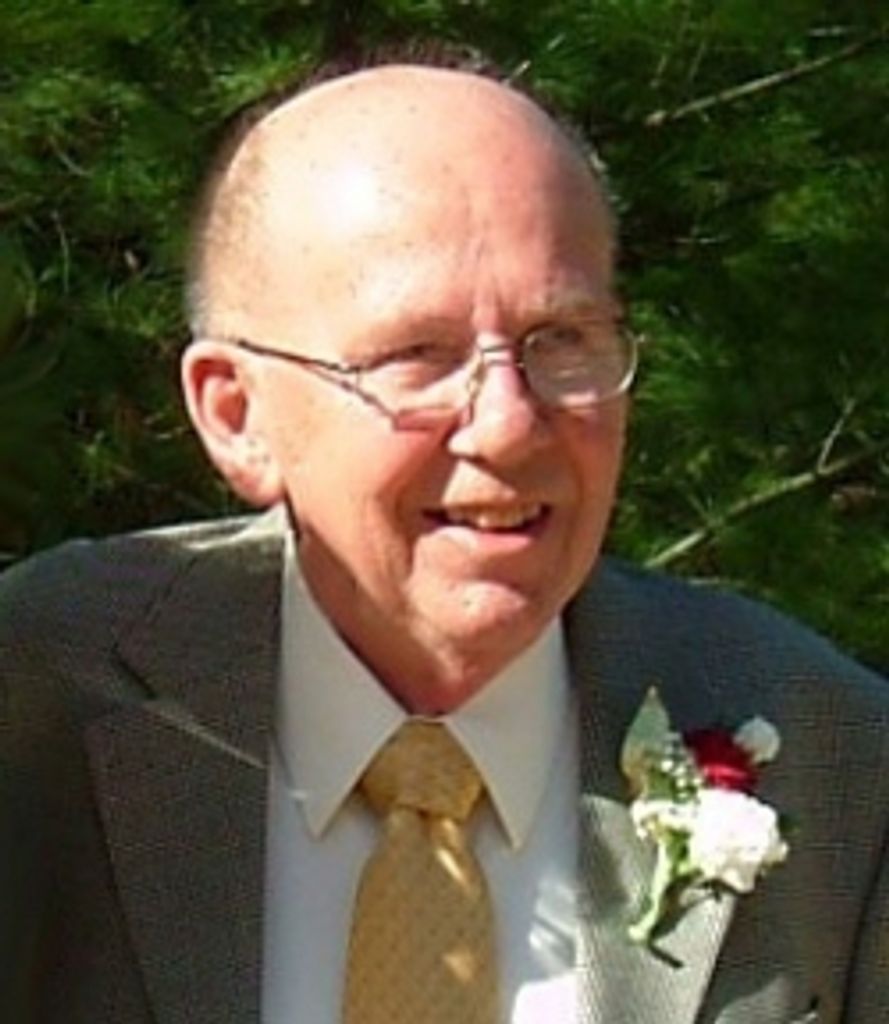 Charles Kluge