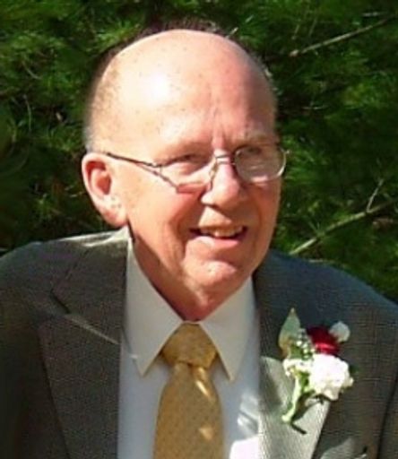 Charles Kluge Profile Photo