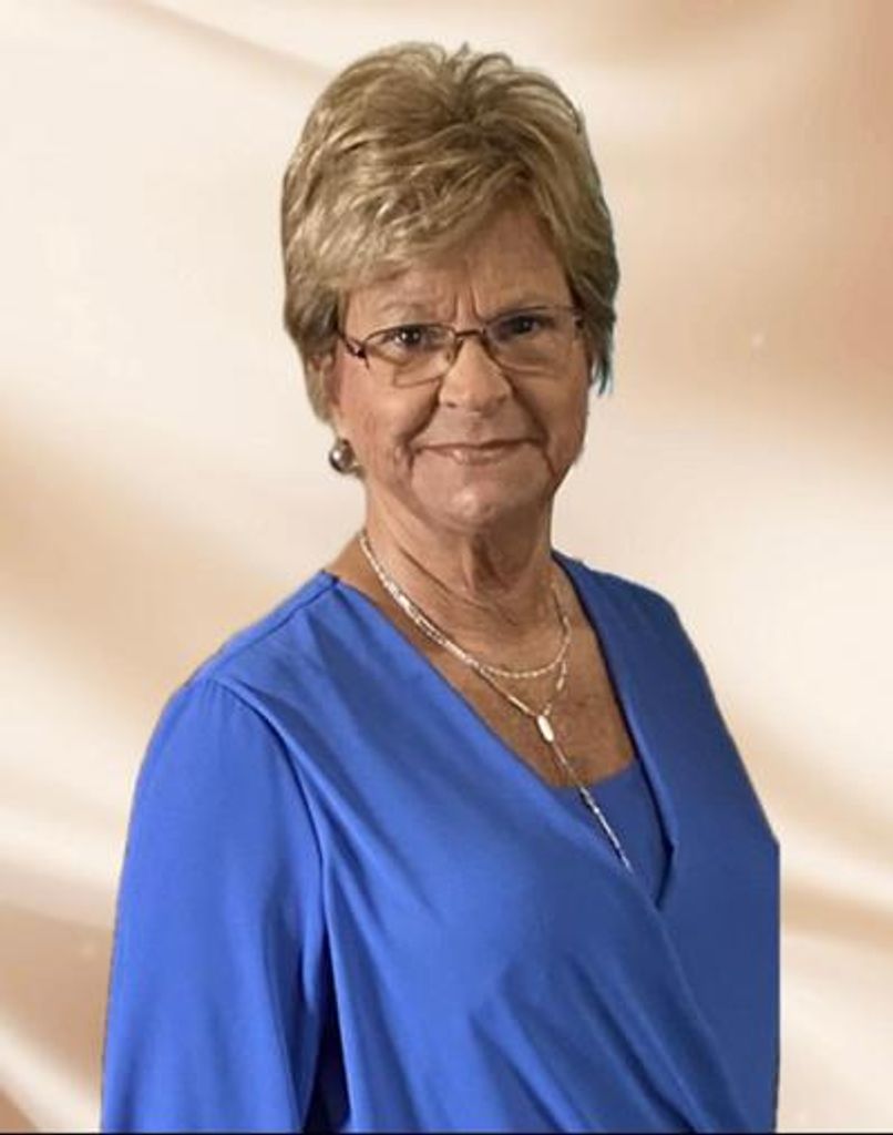Barbara Shelton Harrison Profile Photo