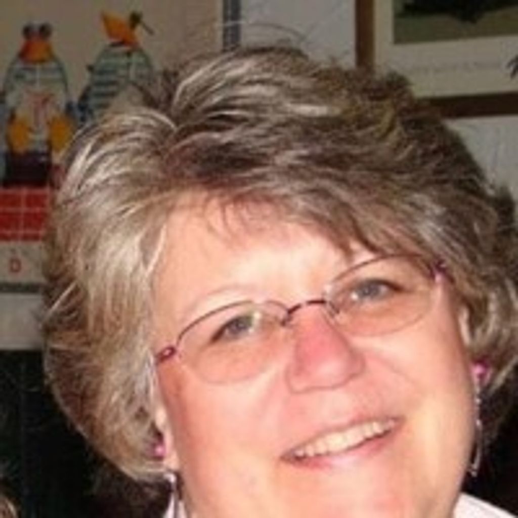 Kathleen A. Brentlinger