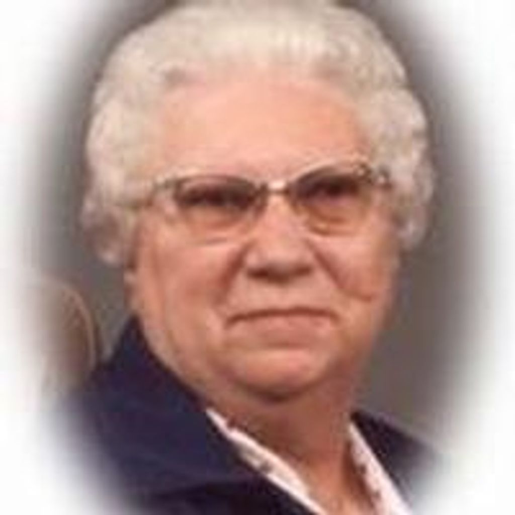 Edna M. Hayes