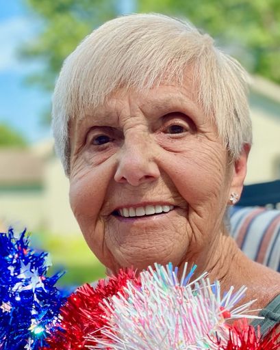 Patricia A. Kral's obituary image