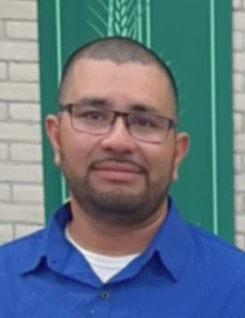 Pedro Antonio Gaytan Dominguez Profile Photo