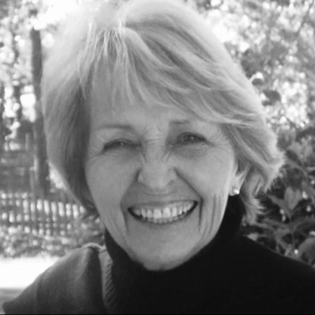 Monnie "Jo" Moody