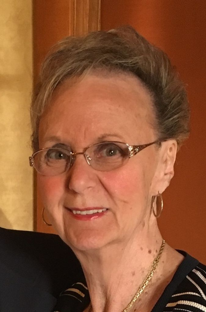 Frances E. Cook Profile Photo