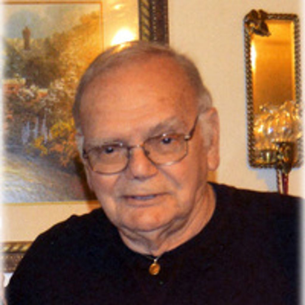 William Joseph Hayes