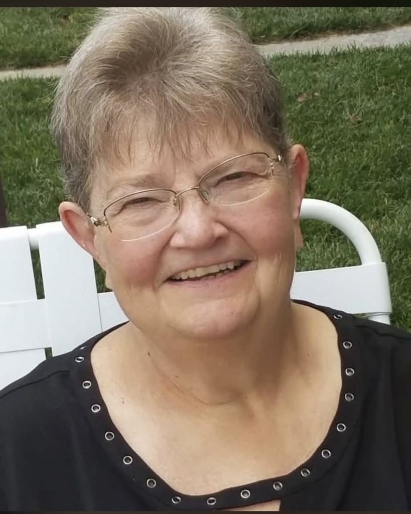 Shirley Diane Brownlee Profile Photo