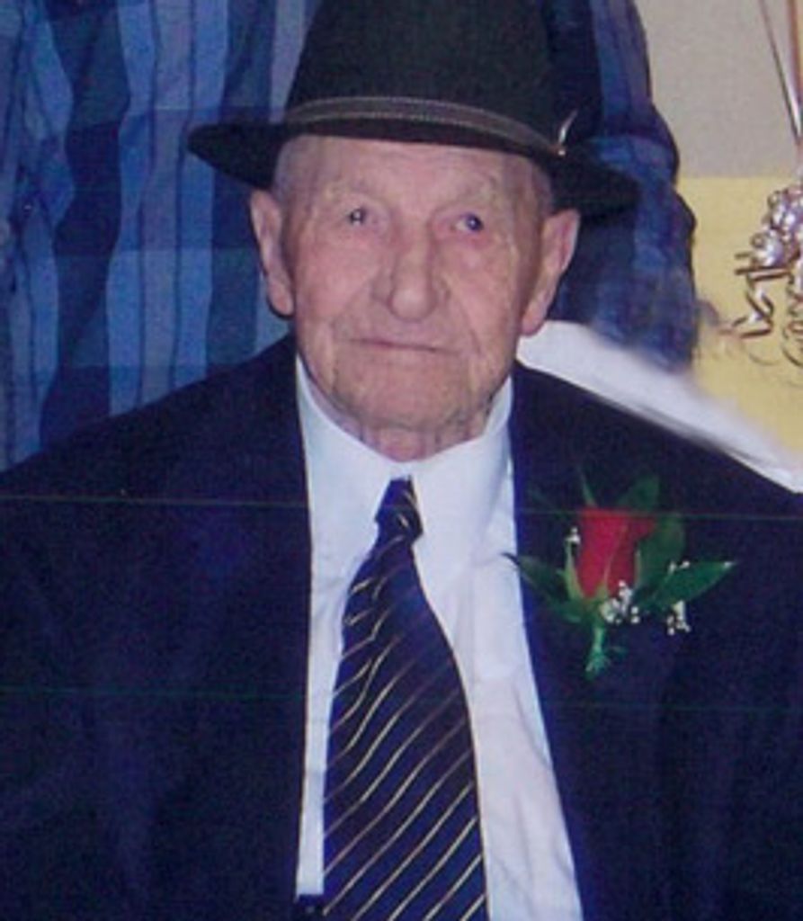 Antonio Del Duca