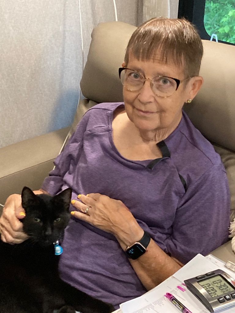 Christine Lynn Ford Profile Photo