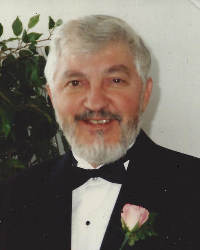 William Hawn