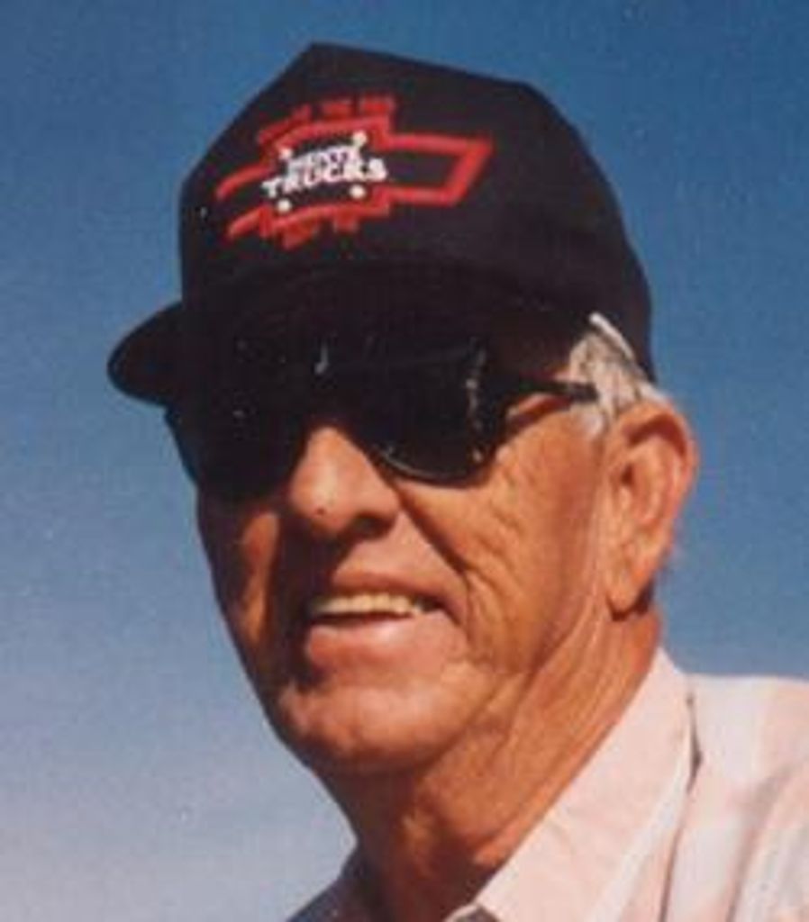 Bernard Everette Cash Profile Photo