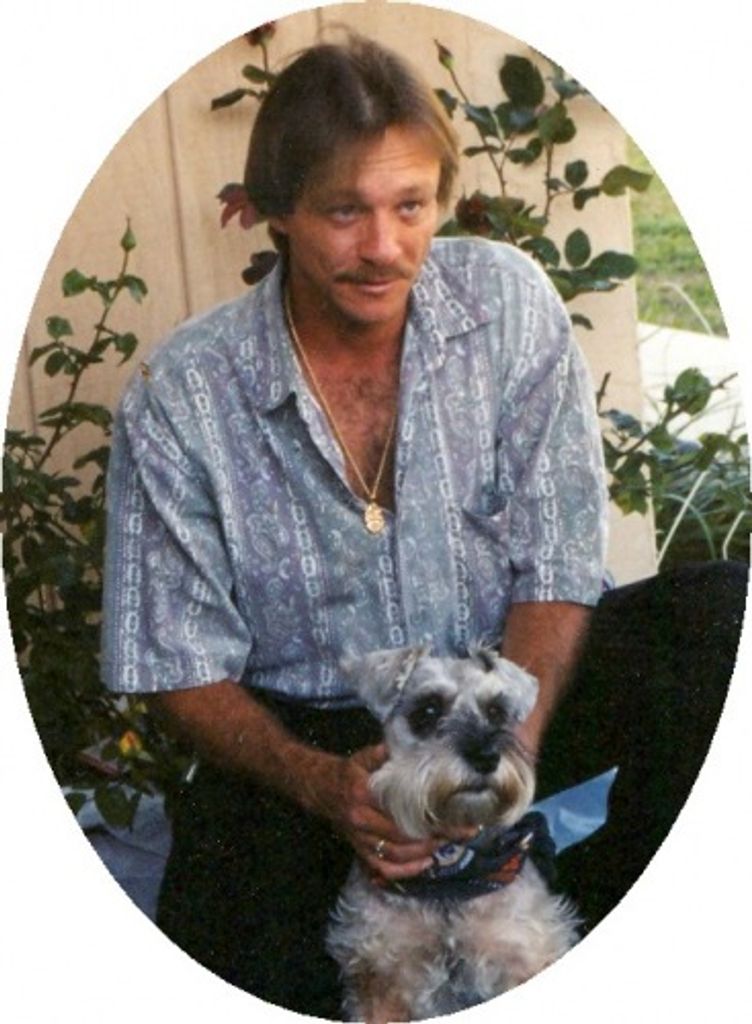 Scott Howard Wittman