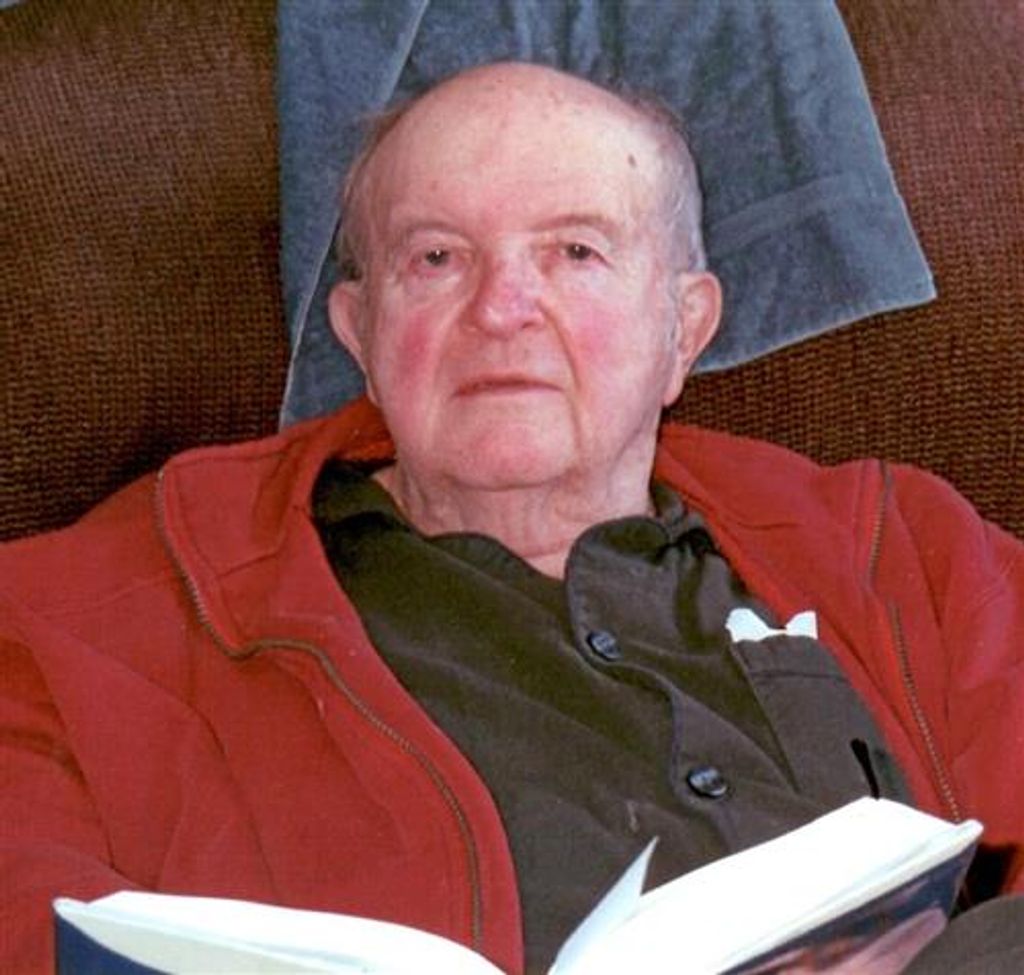 Richard Chester Papen Profile Photo