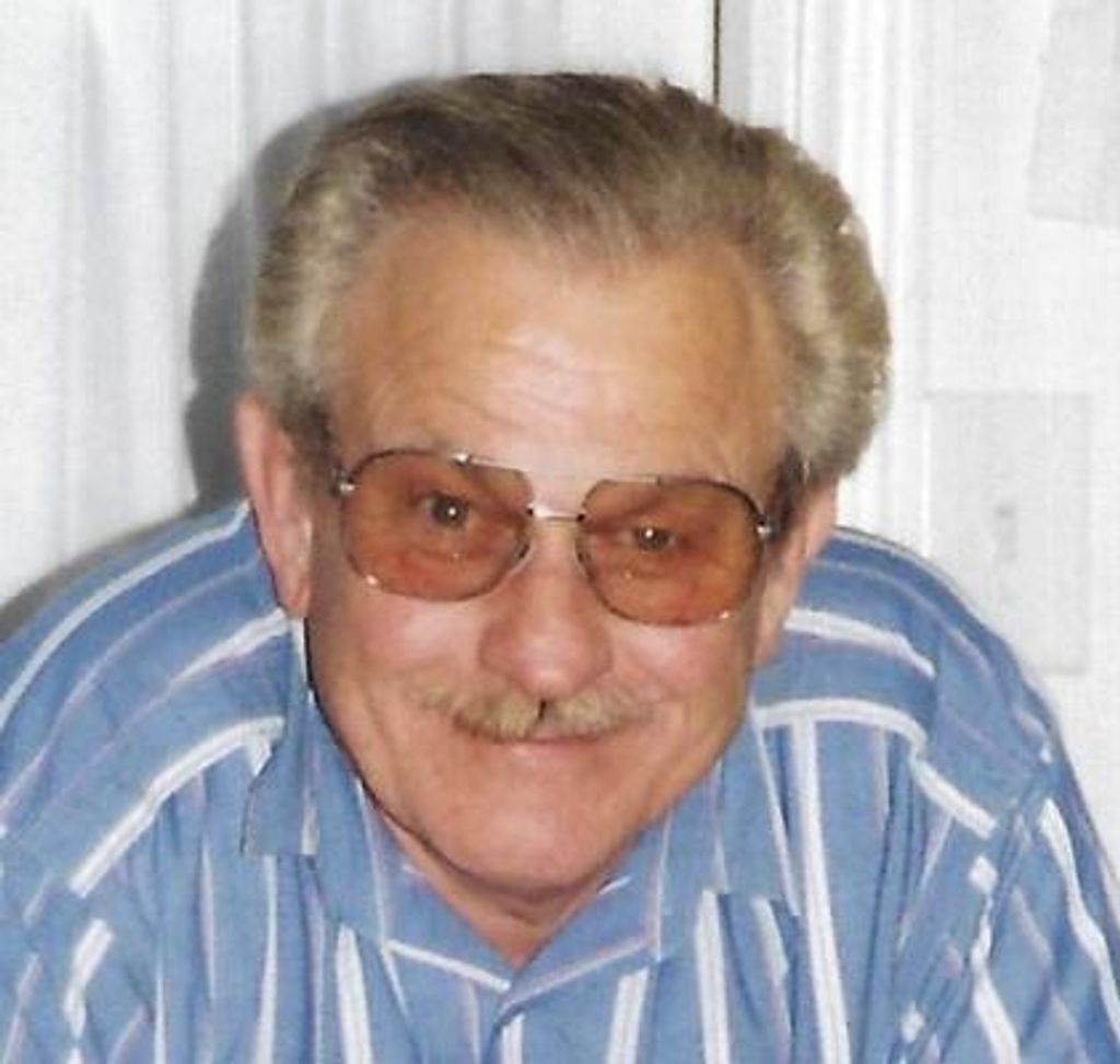 Dewey Madox Teague Profile Photo