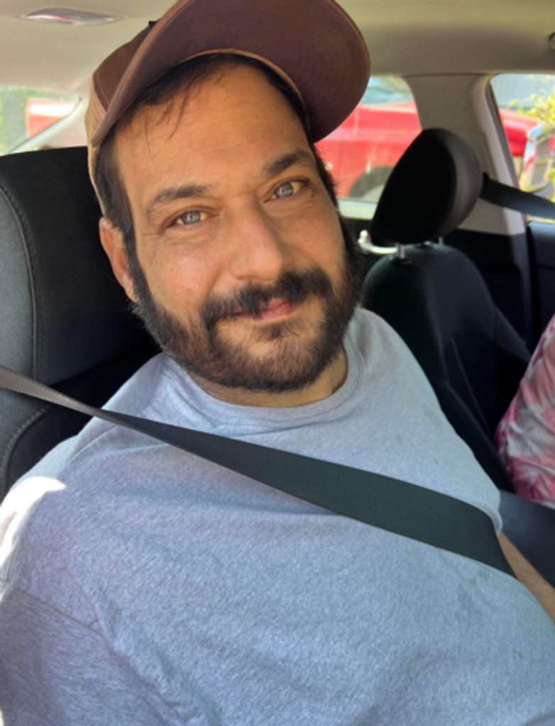 Marvin Alex Mauro Profile Photo