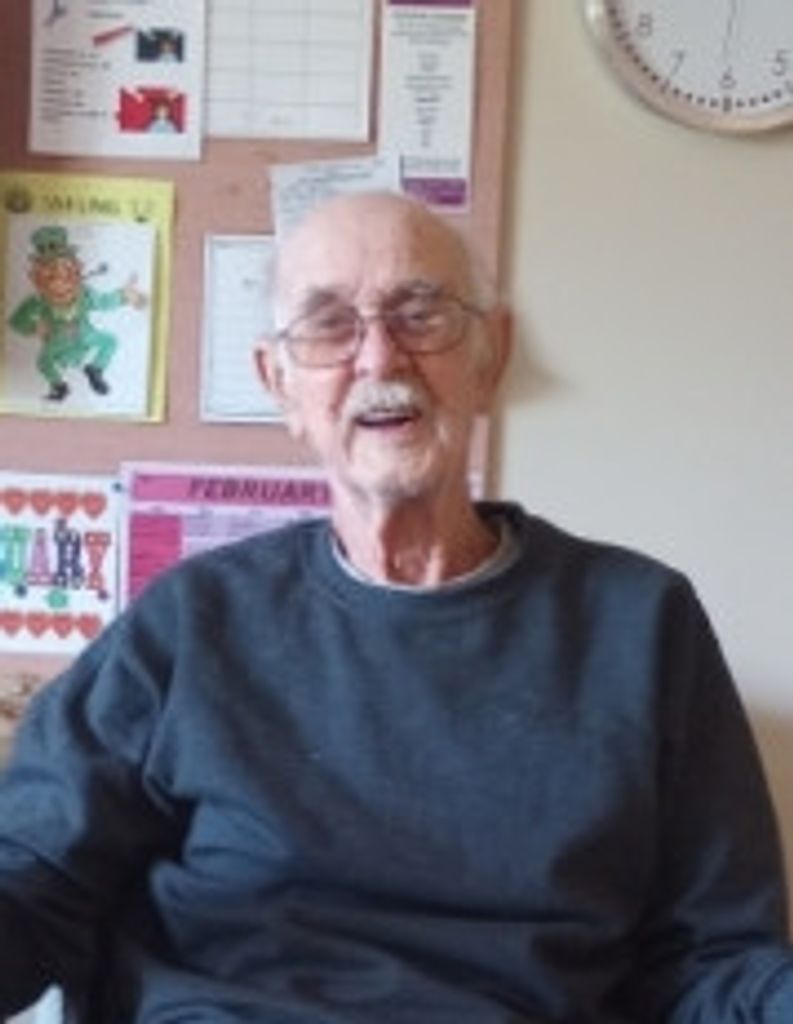 Leo Francis Joseph Santel