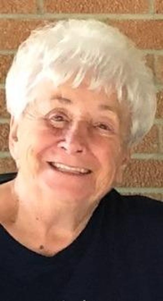 Dorothy C. Zubovic Profile Photo