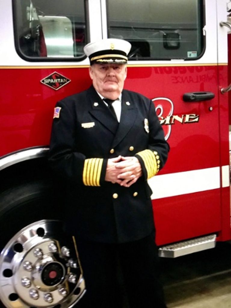 Barry Glenn Wentworth